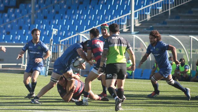 A la final