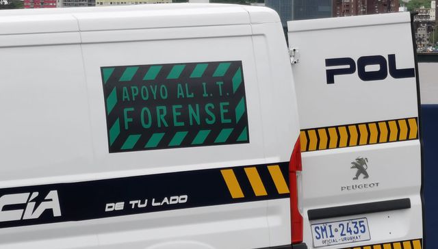 Prisión