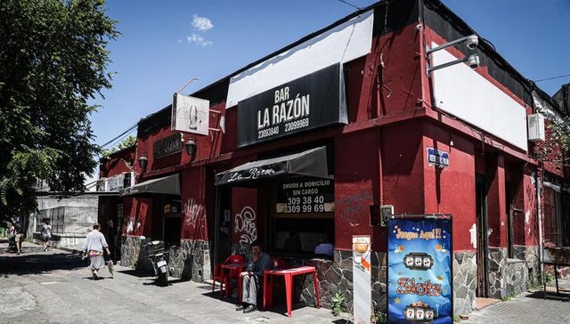 La Razón