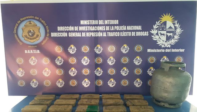 Carísimo el supergás