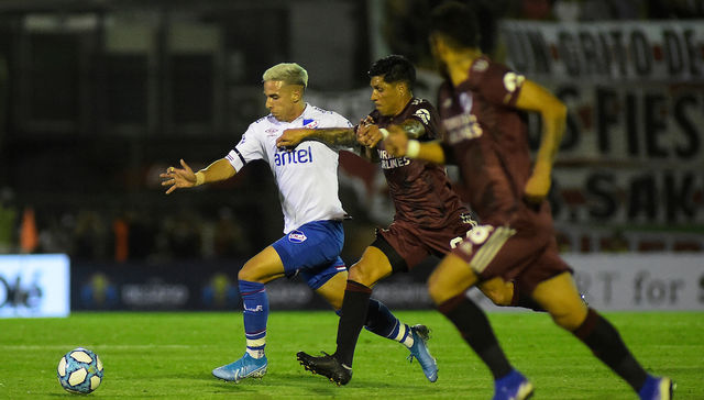 Atención optimistas