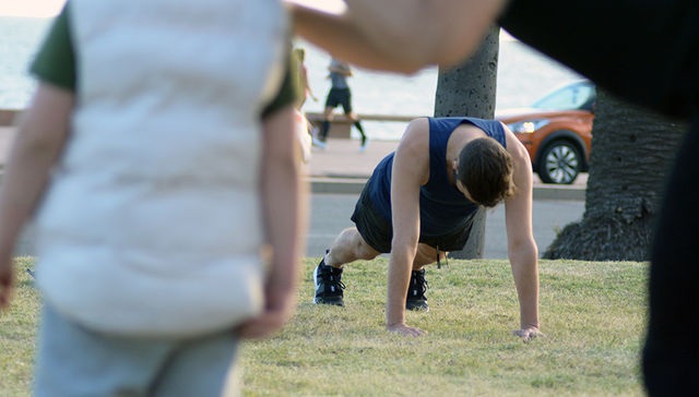 Todo tiene una razón