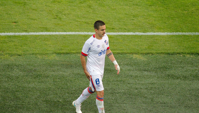 De tricolor a tricolor