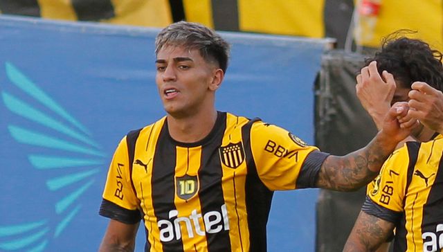 El 10 jugó 10 puntos