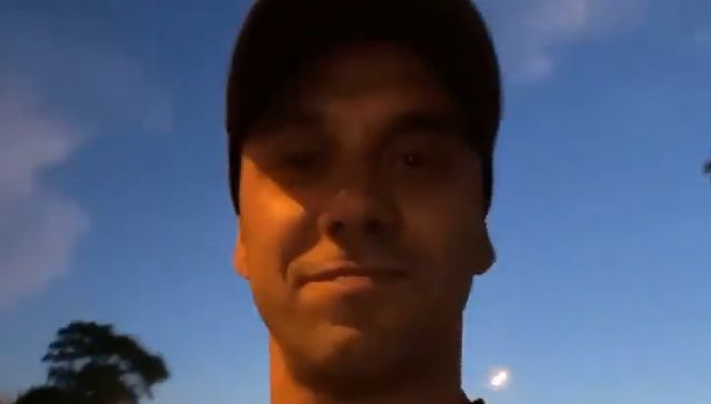 Hincha de pies hinchados