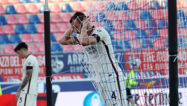Se fue de Boca