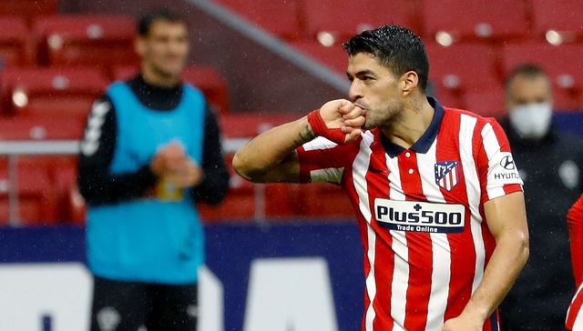 Anotando y escalando