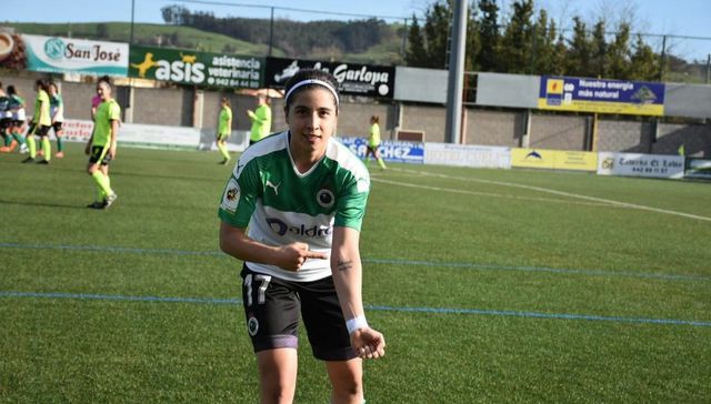 Ni dos arqueras juntas