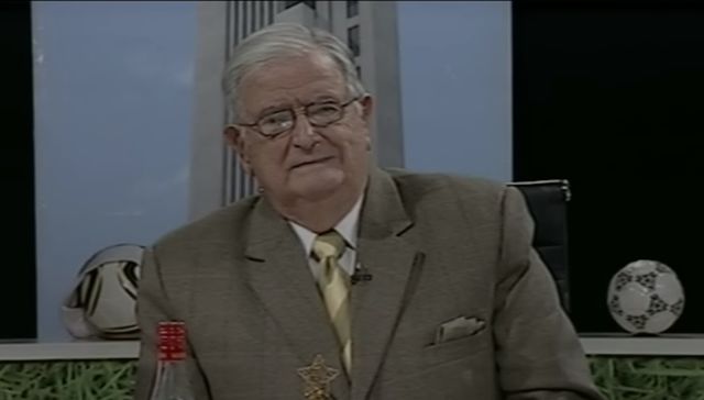 Adiós, bendito país