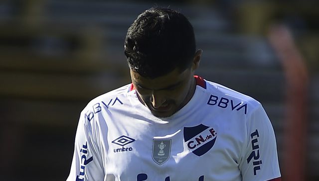 La tristeza hecha voz