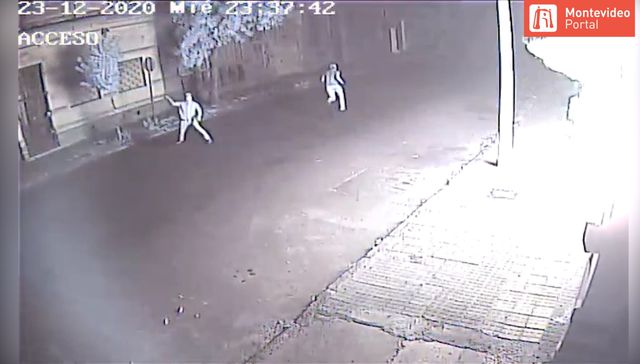 Lindo momento para esto
