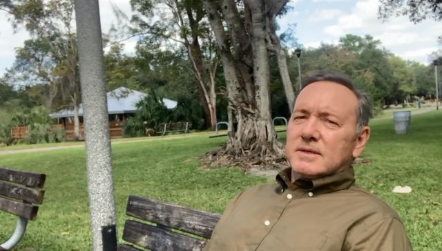 Bajo fianza