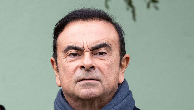 Robó, huyó y (no) lo pescaron