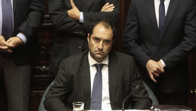 Olor a campaña