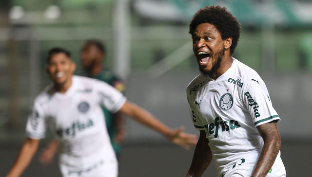 El verde por los verdes