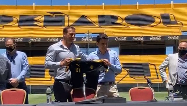 Fin de semana sin fútbol