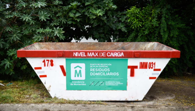 Todo en orden