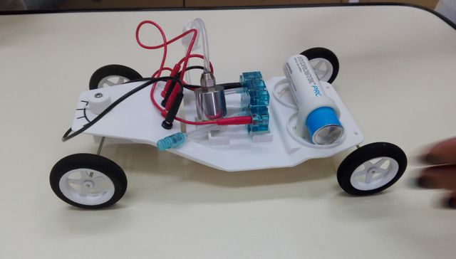 Impulsos eléctricos