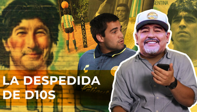 El Lado B de la Noticia