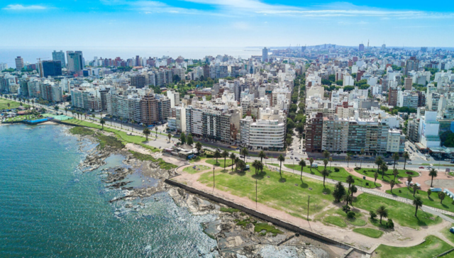 Reporte de mercado inmobiliario de Mercado Libre destaca aumento leve de alquileres en USD