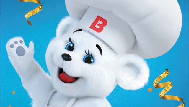 Bimbo festeja su 75 aniversario con el objetivo de alimentar un mundo mejor