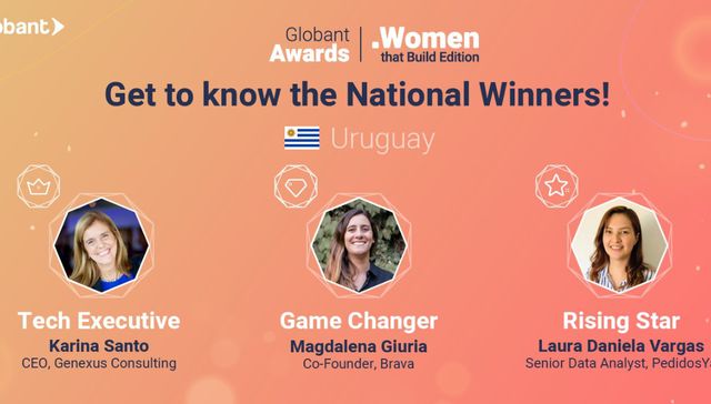 Mujeres que construyen