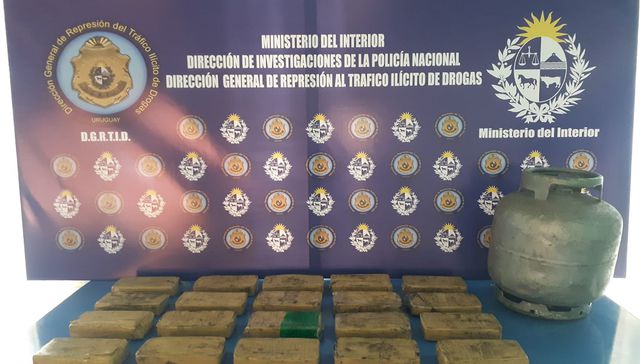 Carísimo el supergás