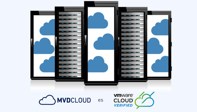 Montevideo COMM tiene la primera nube VMWare Cloud Verified en Uruguay