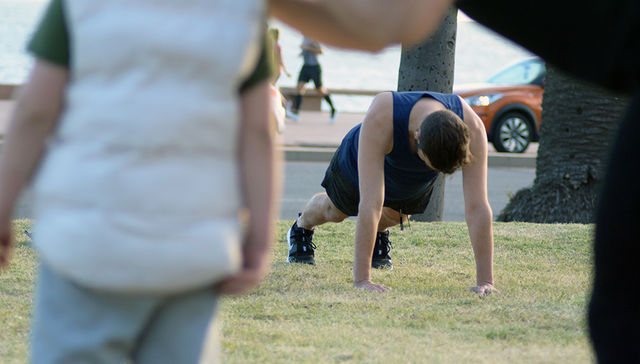 Todo tiene una razón