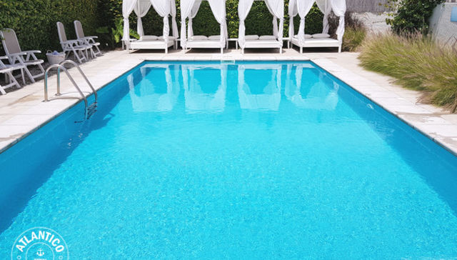 ATLÁNTICO BOUTIQUE HOTEL