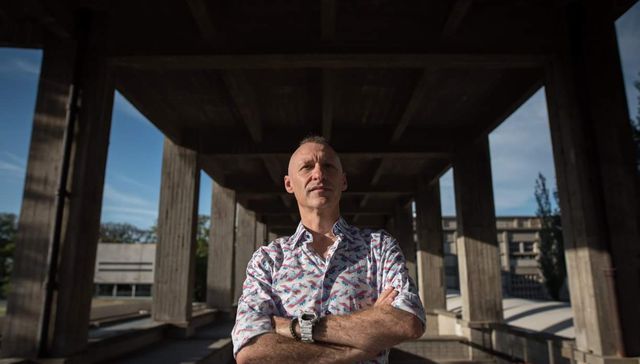 El bramido de la autoficción