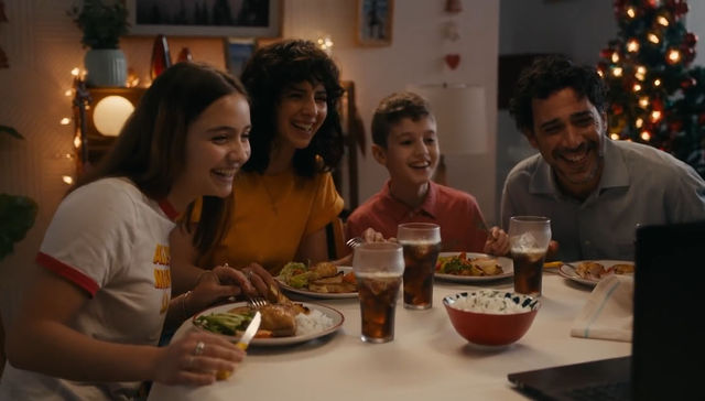 Más de la mitad de los uruguayos cree que el mejor regalo es celebrar en familia