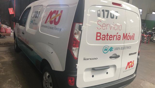 Automóvil Club del Uruguay integra la Mesa de Movilidad Eléctrica en Uruguay