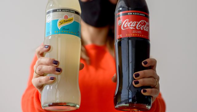 UN MUNDO SIN RESIDUOS