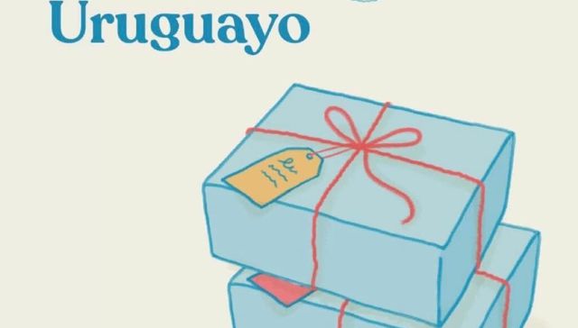 Una mano a los de acá