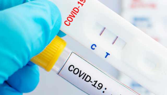 Al ritmo de la COVID