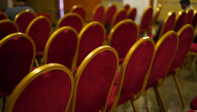 CÁMARA DE EVENTOS DEL URUGUAY