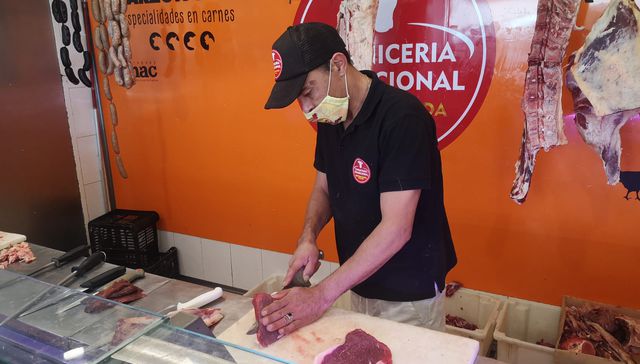 Qué lio armaste Bill