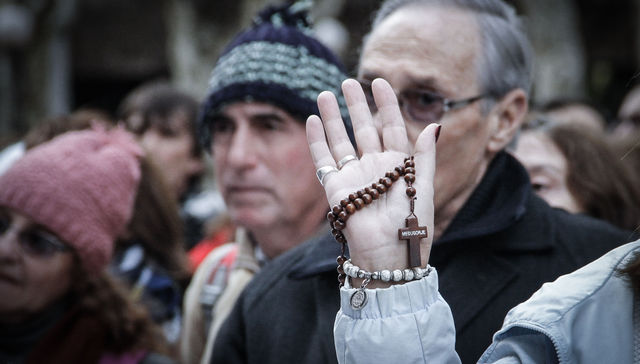 Villancicos por youtube