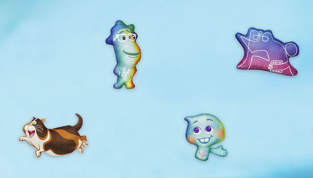 Qué lindo que es soñar