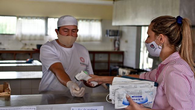 La triste noticia de cada noche
