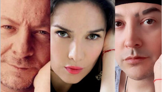 Un pan dulce y un poco de vino