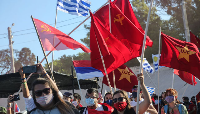 Escribe Sebastián Da Silva