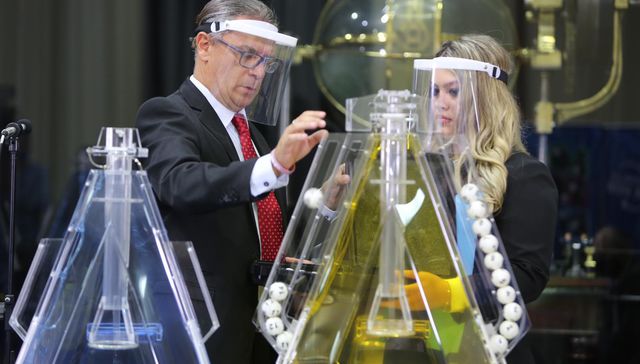 Esa persona tuvo un gran 2020