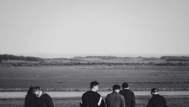 Y después de la oscuridad...