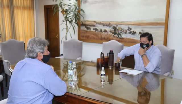 Antes de que se termine el año