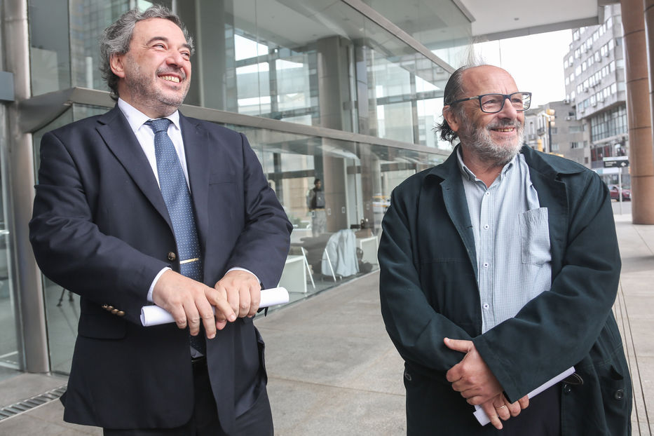 -¿Quién, yo? -Sí, tú -Yo no