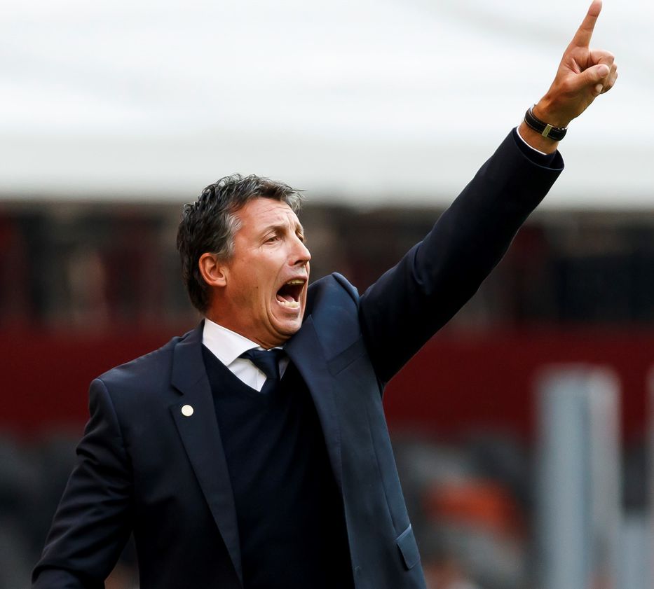 Peñarol: Robert Siboldi es otro de los candidatos a ser el nuevo entrenador del club