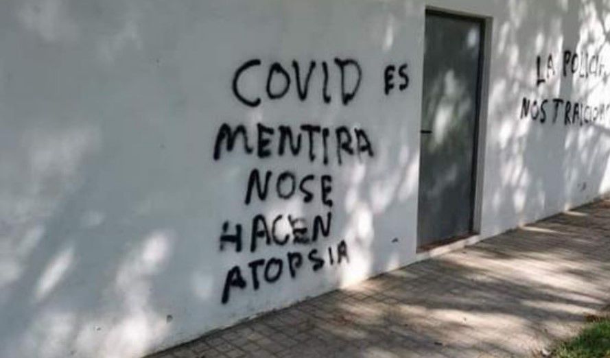 Ante todo mucha calma