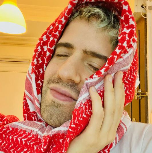 Que lástima, pero adiós